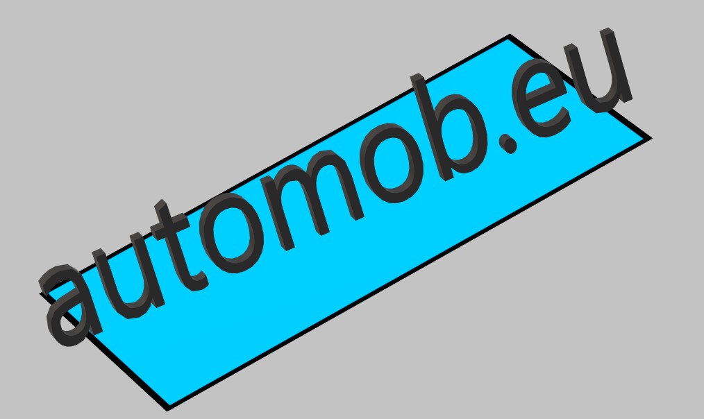 automob